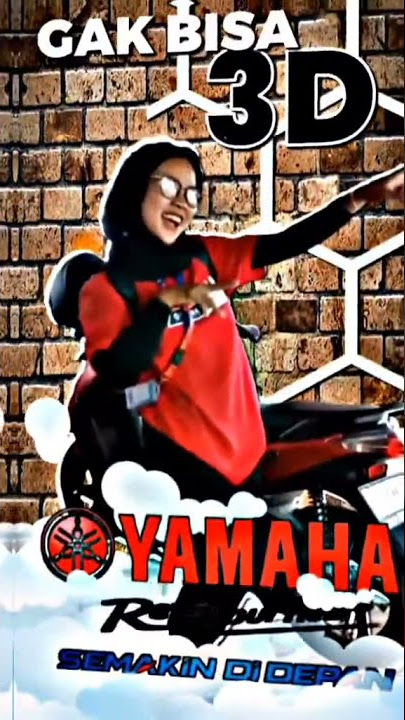 Sedang viral di tiktok ➖ YAMAHA NHI SENGGOL DONG⁉️ || jedagjedug