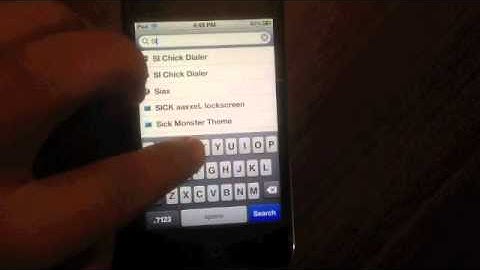 TUTORIAL: 100% working Siri Alternative to your non-4s jailbroken device