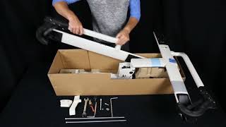 Product video thumbnail