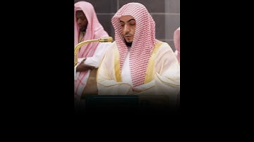 Surah Al-Baqarah Verse [113]🎙️Sheikh Waleed Al-Shamsan.. #سورة_البقرة #وليد_الشمسان #القرآن_الكريم