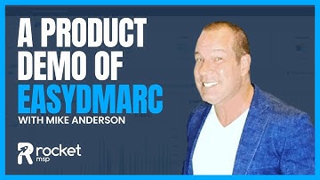 Product Demo: EasyDMARC