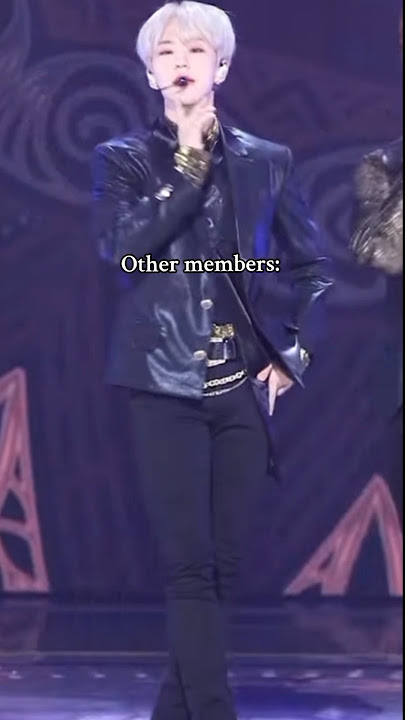 This iconic Wonwoo!! Hips don't lie❤️‍🔥 #seventeen #wonwoo #seungkwan #dokyeom #hoshi #vernon