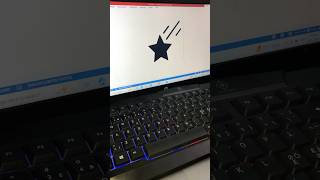 MS Word Shortcut key for Star | Computer Shorts tutorial