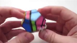 Meffert's - Mini Skewb