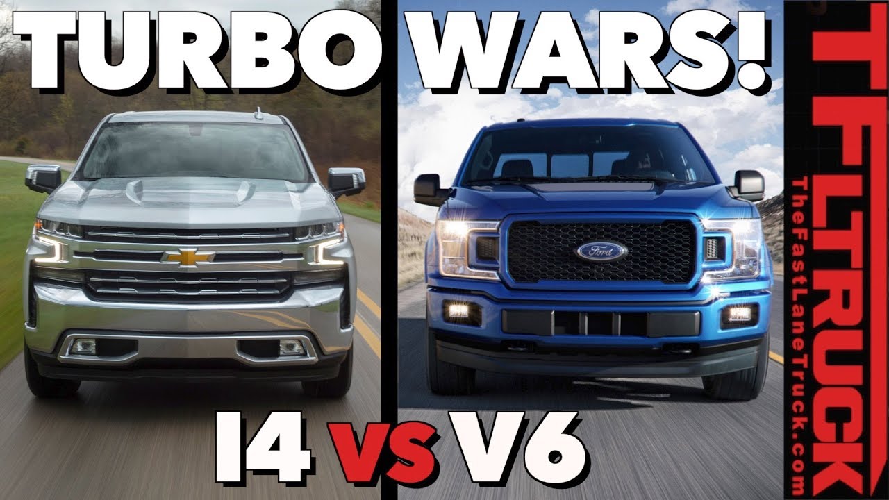 Chevy 0 60 >> 2019 Chevy Silverado Turbo Here Is How Quick It Is At 0 60 Mph Chevy 0 60 >> 2019 Chevy Silverado Turbo Here Is How Quick It Is At 0 60 Mph