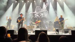 Ryan Bingham and the Texas Gentlemen - Bread and Water