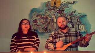 Bu Dağlar Kömürdendir - Hicran Saskara Volkan Daysal