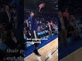 KEVIN DURANT’S INSANE PREGAME WORKOUT! #shorts