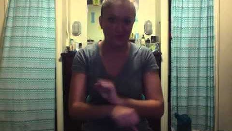 ASL 201 Lesson 8 Chapter 15