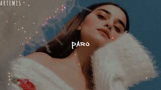 nej-paro //sped up + reverb//nej // TikTok viral