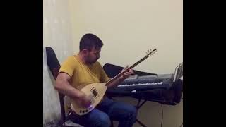 (Küçük Çelebi) Süleyman Yüzümak - Mihriban