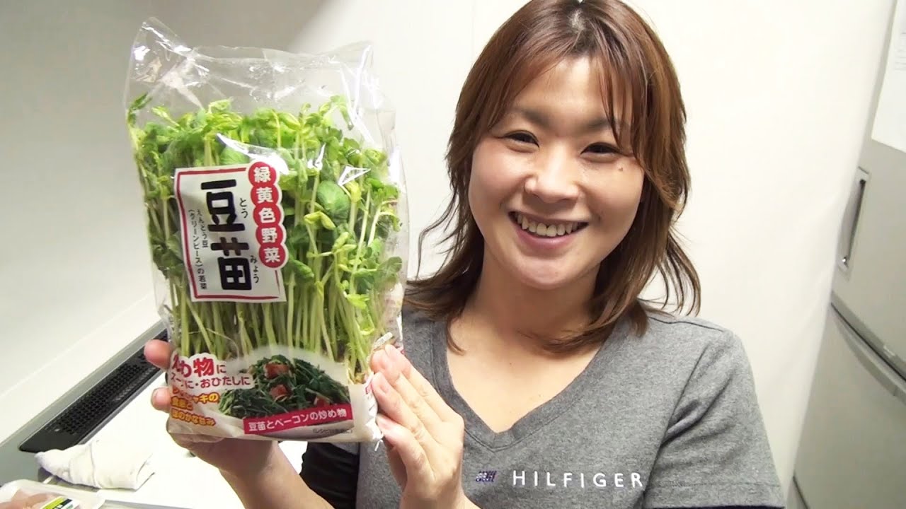 【検証】豆苗って本当に再生するの？2度・3度食べられるって本当？ 脂肪燃焼スープダイエット