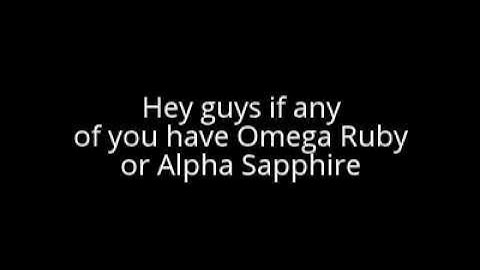 My ORAS Super-Secret Base QR code