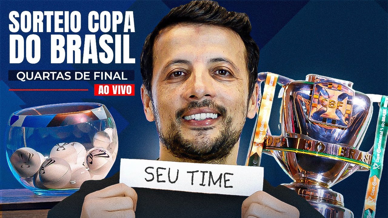 SORTEIO COPA DO BRASIL 2024🌐 Explore a compra de ingressos para Flamengo