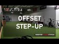 Offset Step-Up