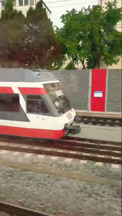 ÖBB Austria Railways ÖBB #funny #shorts #youtube #train