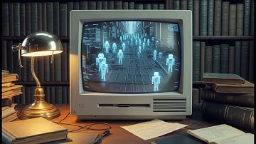 The Internet is Dead. You Just Haven