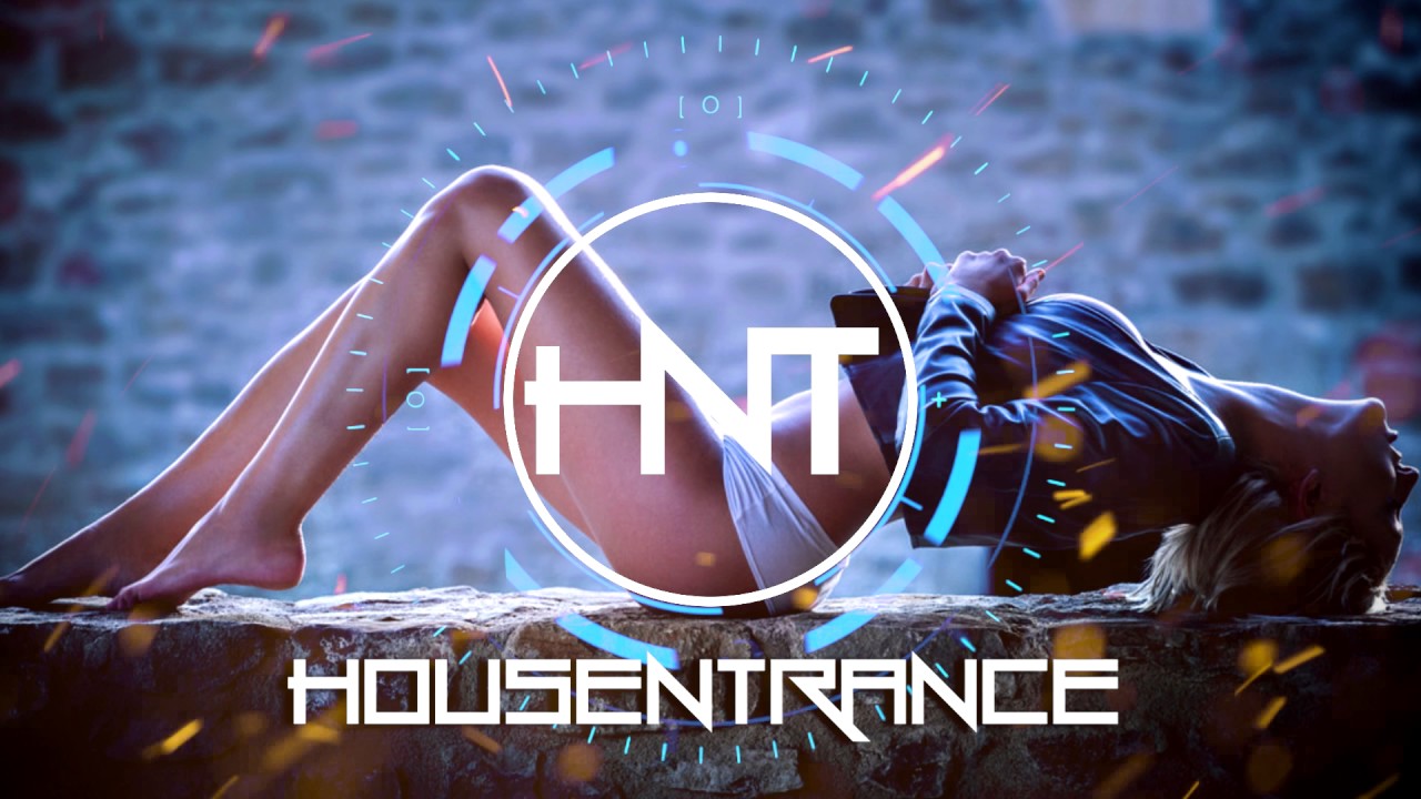 Burak Yeter Feat Danelle Sandoval Tuesday Remix