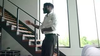 Win Blak - Dance For Me 