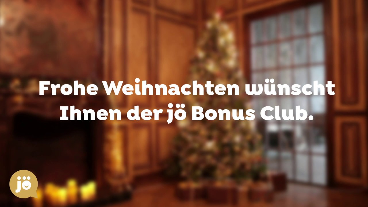 Seyffenstein singt Weihnachtslieder.