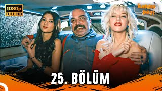 Kardeş Payı 25. Bölüm (FULL HD) - SANSÜRSÜZ