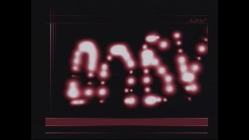 Nano by scarab [Amiga 4k intro]