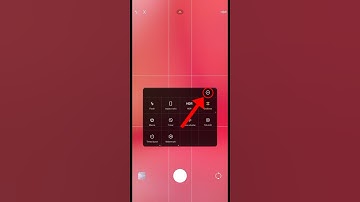How to reset camera settings on redmi | Reset Camera Setting Kaise Kare 2025 #shorts #camera