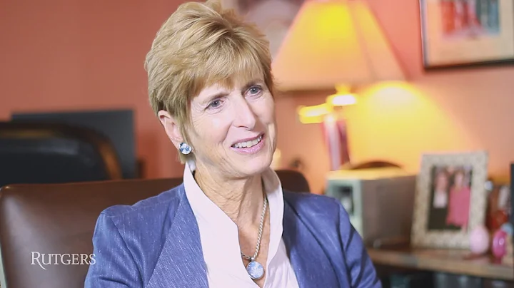 Governor Christine Todd Whitman on her NJ tax & program cuts