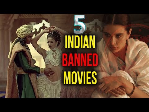 Video: Can Hollywood films be banned?