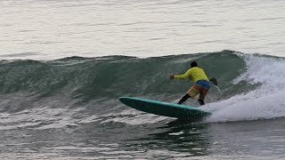 Hammer SUP Riding