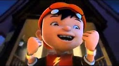 New! BoboiBoy Opening!  - Durasi: 2:05. 