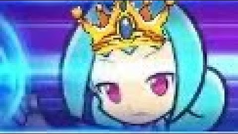 I am the downstack king (Puyo Puyo Tetris 2)