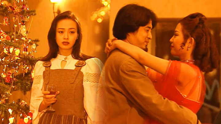 妻子參加丈夫的舞會才明白，她只是眾多情人之一【中國電視劇 Chinese drama】