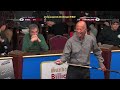 LIVING LEGENDS CHALLENGE: Mike Sigel vs. Earl Strickland: 8-Ball