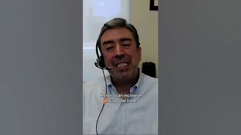 Smoldering MS #shorts