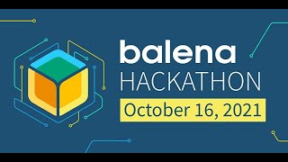 balena Hackathon 2021 - Build an Ad-blocker with PiHole