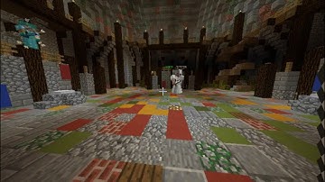 McGamerZone l ChaosPvP l PerfectPink Vs. fontaray