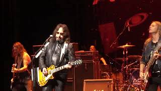 Ace Frehley - Stranger in a Strange Land: Live in Bristol, TN (2/2/23)