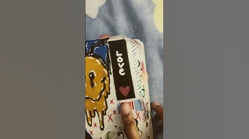 Interactive sketchbook??