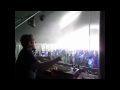 Dj Thera @ Alcatrazz, Horst, NL 05-06-2010 Vid II