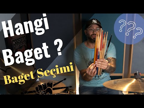 Video: Baget Nasıl Seçilir