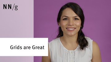 Why You Should Use a Grid for Designing Layouts