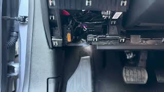 Instrukcja Montażu Lokalizatora Gps Teltonika Fmb020