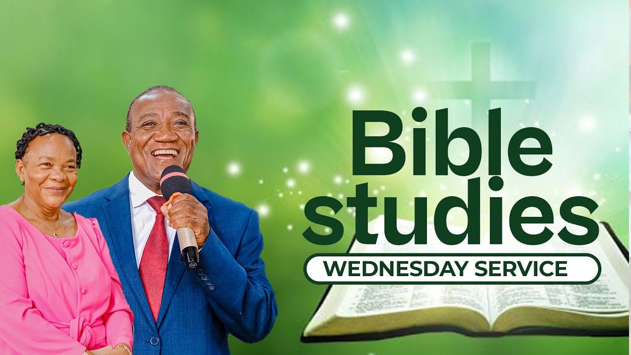 IBADA YA JUMATANO 04 .03.2026 | REV ARCH YARED DONDO | ONLINE CHURCH SERVICE