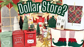 DOLLAR GENERAL'S NEW HIGH END CHRISTMAS DECOR LOOKS AT POPSHELF! by Auntie Coo Coo 23,075 views 5 months ago 18 minutes