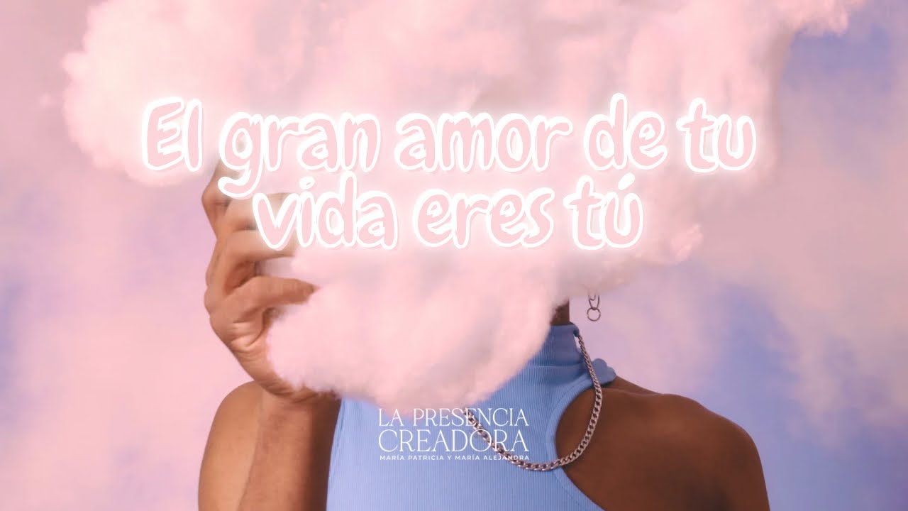 El gran amor de tu vida eres tú