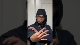 deep patel crazy shorts