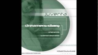 Juventa - Dreamers Diary (Original Mix)