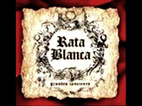 mujer amante (acustica) rata blanca