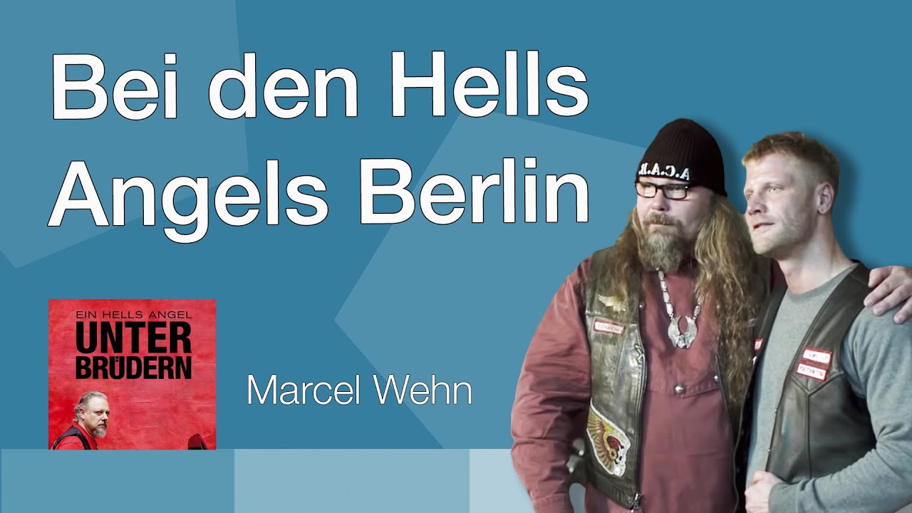 Hells Angels Unter Brüdern Stream Hells Angels Unter Brüdern Stream